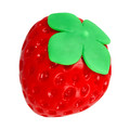 Stress Vent Toy Strawberry 1pc 3+