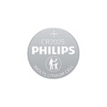 Philips CR2025 Lithium Battery 3.0V 20x2.5