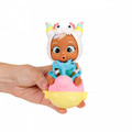 Cry Babies Doll Magic Tears Stars Jumpy Monsters, Nunu 3+
