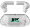 Defender Headphones Earphones TWINS 916