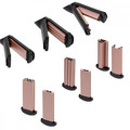 Camry Hair Styler Set 5in1 CR 2024