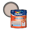 Dulux EasyCare Matt Latex Stain-resistant Paint 2.5l sentimental sepia