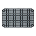 Silicone Ice Cube Tray, beige