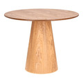 Dining Table Soleilo 80cm, round