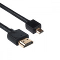 MacLean Cable HDMI-microHDMI SLIM 2m MCTV-722