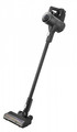 Amica VMB XPro Dark Cordless Stick Vacuum Cleaner, Black
