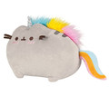 Soft Plush Toy Pusheenicorn Blushing 24 cm
