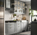 MITTLED LED spotlight, dimmable white