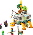 LEGO DREAMZzz Mrs. Castillo's Turtle Van 7+