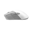 Asus Optical Wireless Gaming Mouse ROG Gladius III AimPoint, white