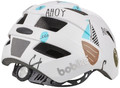 Bobike Kids Helmet Plus Size XS, ahoy