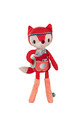 LILLIPUTIENS Activity cuddle Alice the Fox 9m+