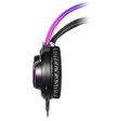 Defender Gaming Headset Headphones One Flame RGB