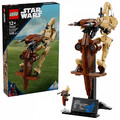 LEGO Star Wars Battle Droid with STAP 12+