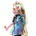 MONSTER HIGH® LAGOONA BLUE® Doll HXH75 4+