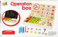 Maths Operation Box 3+