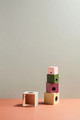 Kid's Concept EDVIN Stacking Cubes 12m+