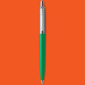 Parker Ballpoint Pen Jotter Originals Green