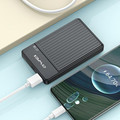 AWEI Induction Power Bank Powerbank MagSafe 10000mAh 22.5W