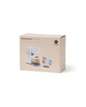 Kid's Concept Coffee Machine Play Set 3+