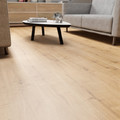 Laminate Flooring English Oak AC3 2.47 m2, Pack of 10