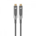 TB USB C video cable optical 5 m