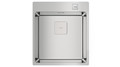Teka 2-in-1 Stainless Steel Sink with 1 Bowl FORLINEA RS15 40.40
