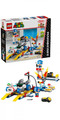 LEGO Super Mario Mario Kart - Toads Garage 8+