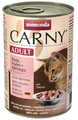 Animonda Carny Adult Cat Food Turkey, Chicken & Shrimps 400g