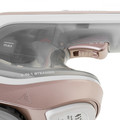 Adler Hand steamer and iron 2in1 AD 5044
