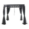 Garden Gazebo Florenz