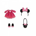 Cry Babies Doll Magic Tears BFF Disney Minnie 3+