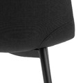 Dining Chair Celia, black