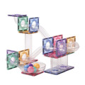 Ball Run Creative Pack Pastel 70pcs 3+