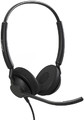 Jabra Headphone Engage 40 (Inline Link) USB-A UC Stereo