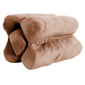 Multi-Position Relaxation Pillow Sensly, brown