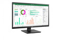 LG 23.8" Monitor IPS FullHD 5ms 16:9 24BN550-Y