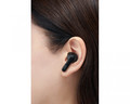 JVC Earbuds HA-A3T, black