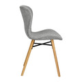Chair Batilda, light grey