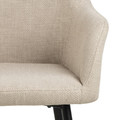 Dining Chair Lizzy, beige