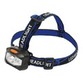 Diall Headlight R4-2 100lm