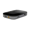 LogiLink Bluetooth Audio Transmitter and Receiver Hands-free Function, black