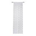 Splendid Curtain Wings 140x300 cm, white