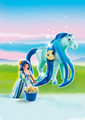 Playmobil Princess Horse Luna 5+