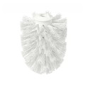 TRONNAN Replacement brush, white