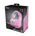 Trust Gaming Headset GXT411P RADIUS, pink