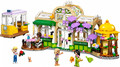 LEGO Friends Green Café and Florist 9+