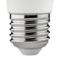 Diall LED Bulb G45 E27 806 lm 2700 K