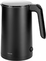 Zwilling Kettle 1.5l Enfinigy, black