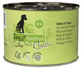 Dogz Finefood N.04 Chicken & Pheasant Wet Dog Food 200g